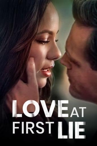 Watch Love at First Lie 2023 poster