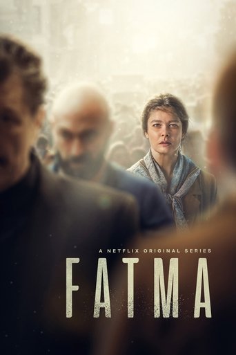 Watch Fatma 2021 poster