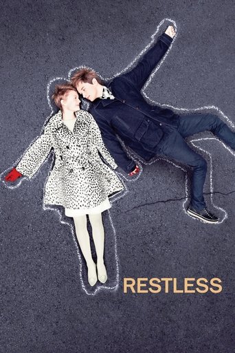 Watch Restless 2011 poster