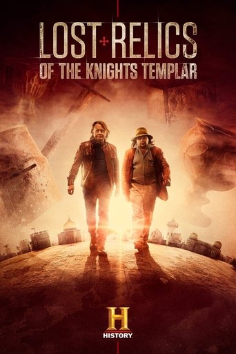 Watch Lost Relics of the Knights Templar 2020 poster