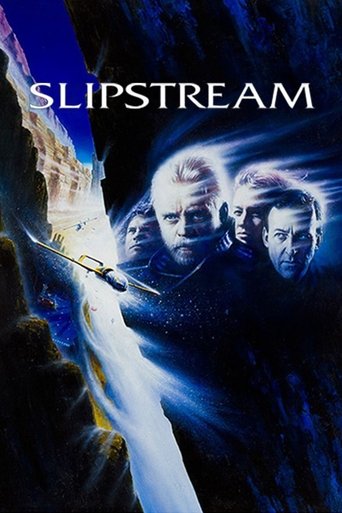 Watch Slipstream 1989 poster