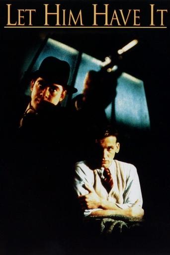 Watch Let Him Have It 1991 poster
