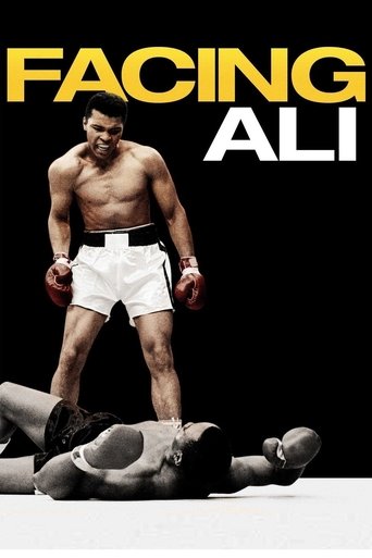 Watch Facing Ali 2009 poster