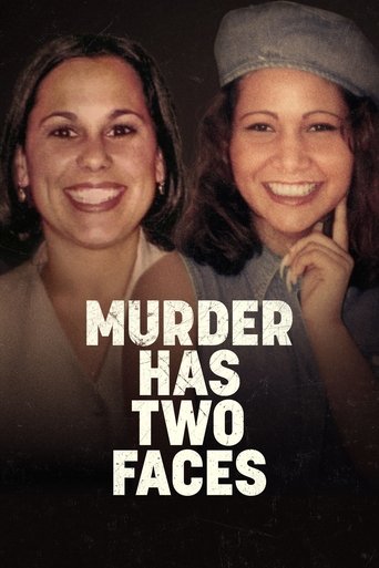 Watch Murder Has Two Faces 2025 poster