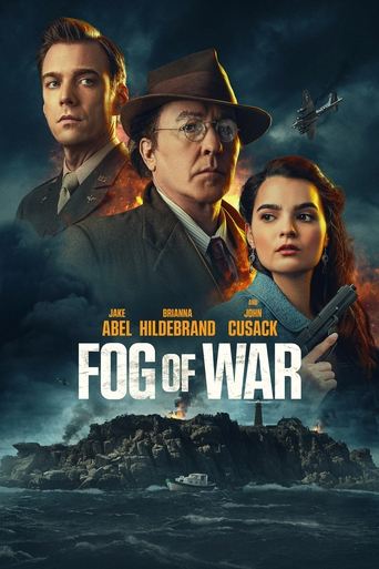 Watch Fog of War 2025 poster
