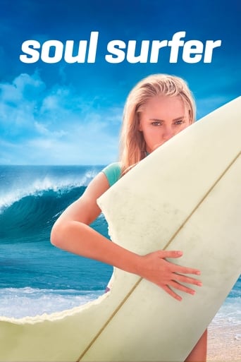 Watch Soul Surfer 2011 poster