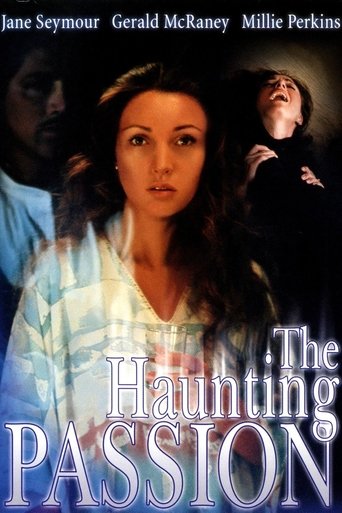 Watch The Haunting Passion 1983 poster