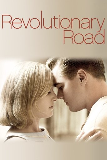 Watch Revolutionary Road 2008 poster