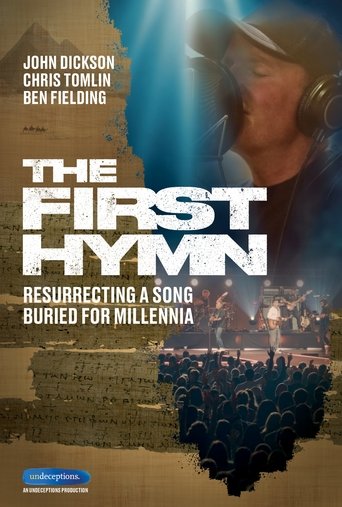 Watch The First Hymn 2025 poster