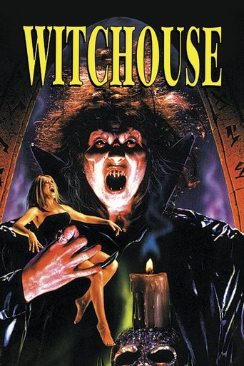 Watch Witchouse 1999 poster