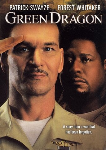 Watch Green Dragon 2001 poster