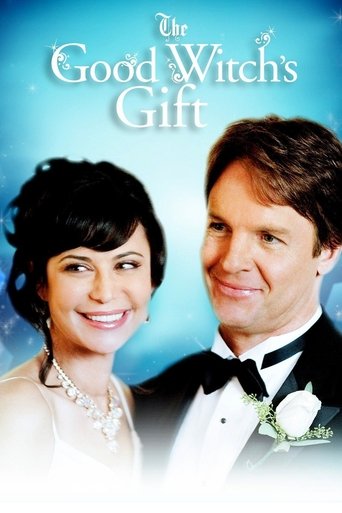 Watch The Good Witch's Gift 2010 poster