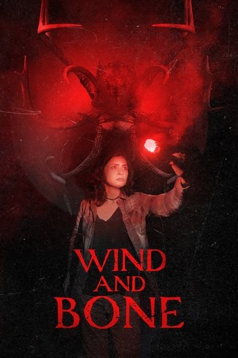 Watch Wind and Bone 2025 poster