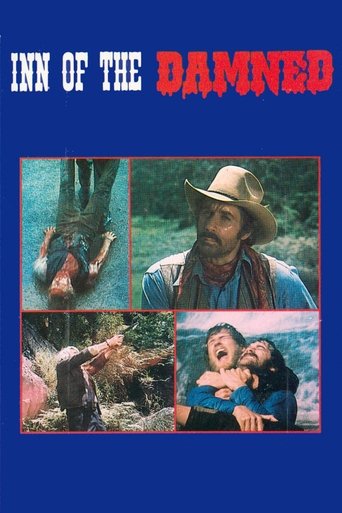 Watch Inn of the Damned 1975 poster
