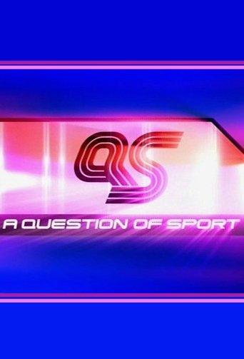Watch A Question of Sport 1970 poster