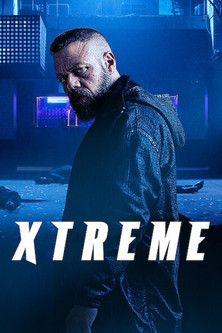 Watch Xtreme 2021 poster