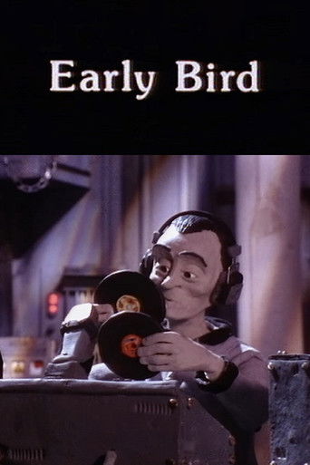 Watch Early Bird 1983 poster