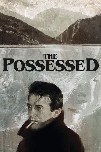 Watch The Possessed 1965 poster