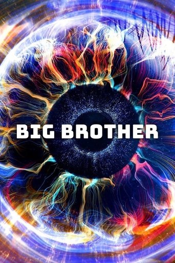 Watch Big Brother (UK) 2000 poster