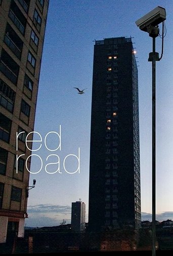 Watch Red Road 2006 poster