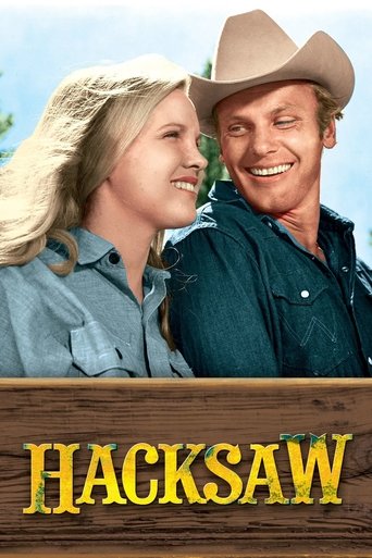 Watch Hacksaw 1971 poster
