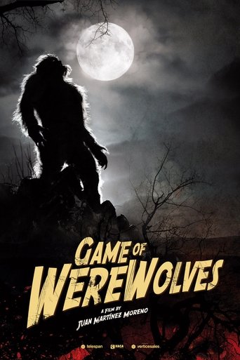 Watch Game of Werewolves 2011 poster