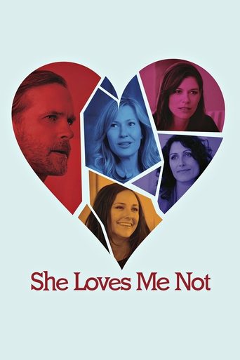 Watch She Loves Me Not 2013 poster