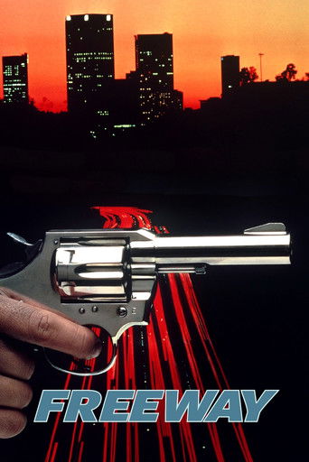 Watch Freeway 1988 poster
