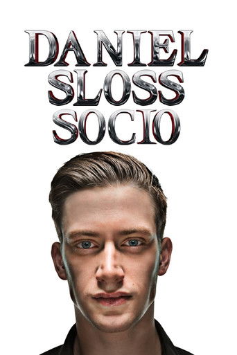 Watch Daniel Sloss: Socio 2022 poster