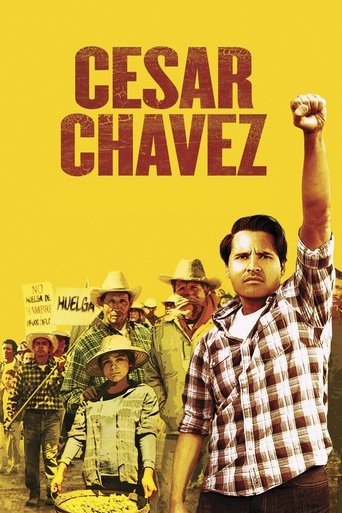 Watch Cesar Chavez 2014 poster