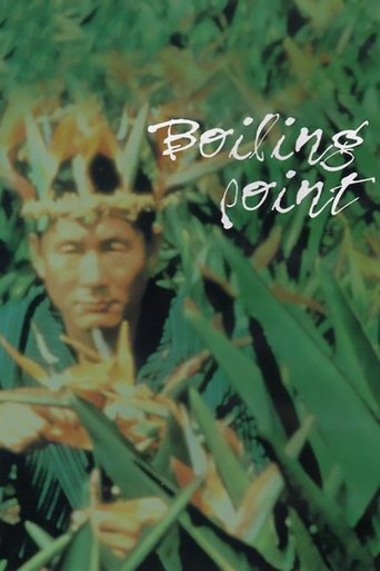 Watch Boiling Point 1990 poster