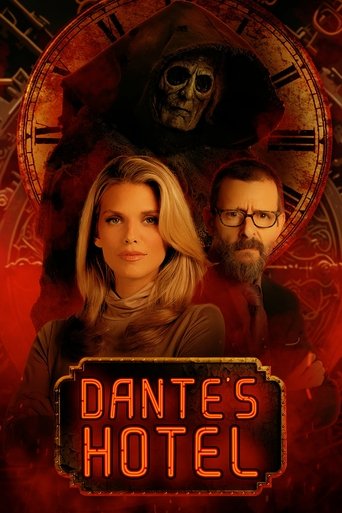 Watch Dante's Hotel 2023 poster
