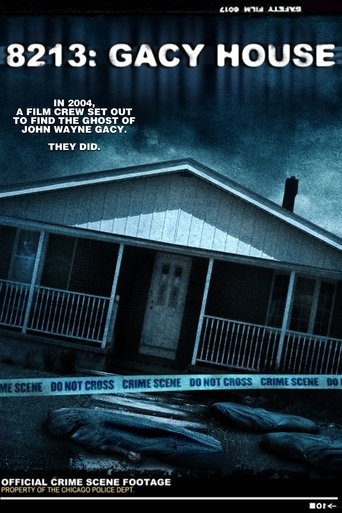 Watch 8213: Gacy House 2010 poster