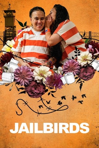 Watch Jailbirds 2019 poster