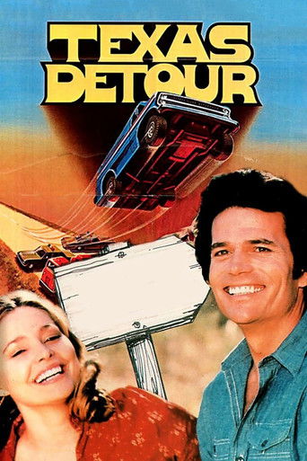 Watch Texas Detour 1978 poster