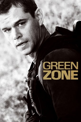 Watch Green Zone 2010 poster