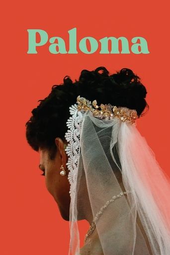 Watch Paloma 2022 poster