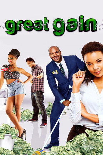 Watch Great Gain 2011 poster