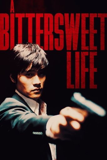 Watch A Bittersweet Life 2005 poster