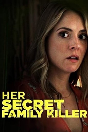 Watch Her Secret Family Killer 2020 poster