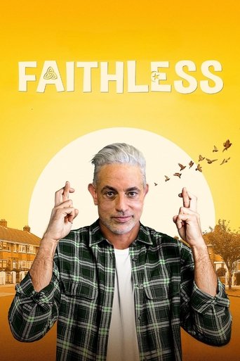 Watch Faithless 2024 poster