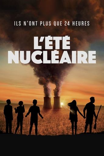 Watch Atomic Summer 2022 poster