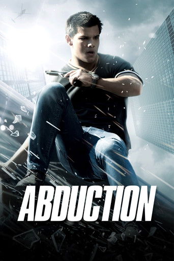 Watch Abduction 2011 poster