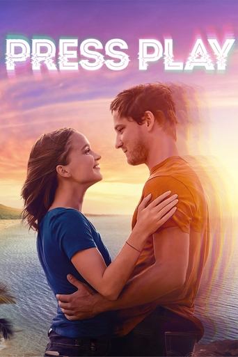 Watch Press Play 2022 poster