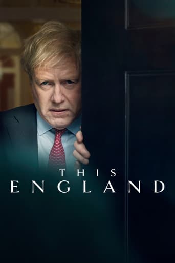 This England 2022