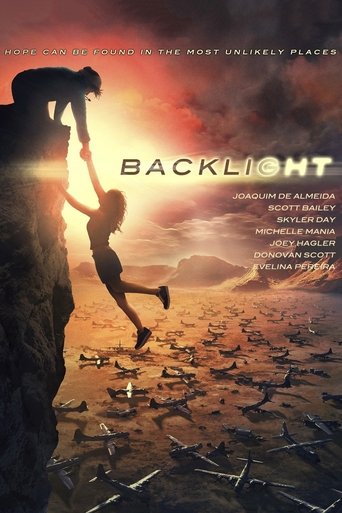 Watch Backlight 2010 poster