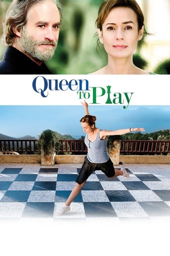 Watch Queen to Play 2009 poster