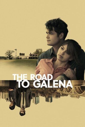 Watch The Road to Galena 2022 poster