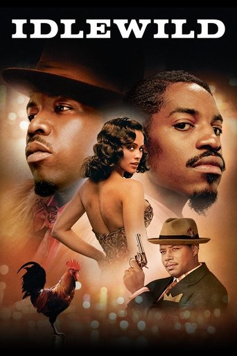 Watch Idlewild 2006 poster