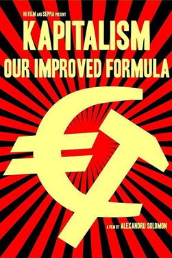 Watch Kapitalism: Our Improved Formula 2010 poster